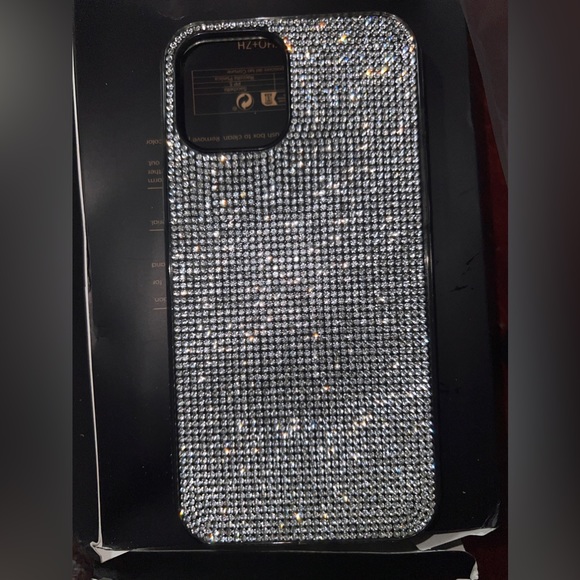 iPhone 12 Pro Max phone case - Picture 3 of 5